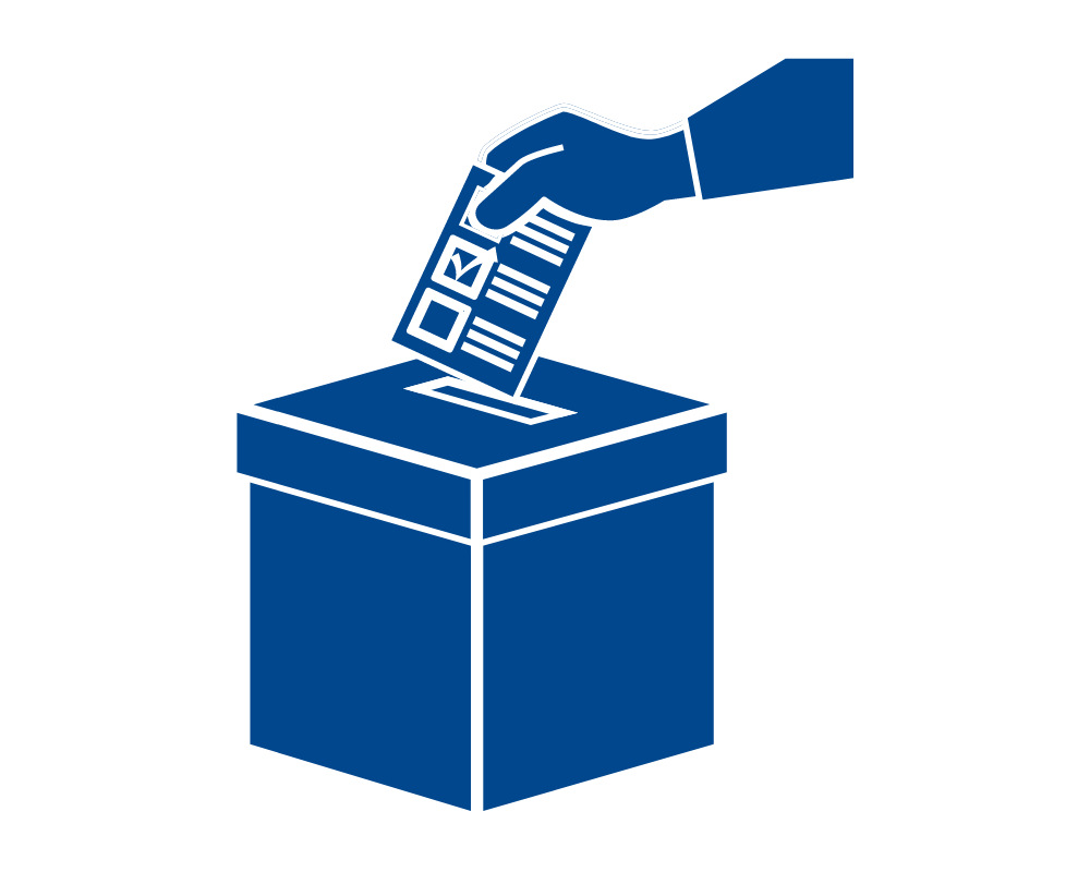 See Election Information Here